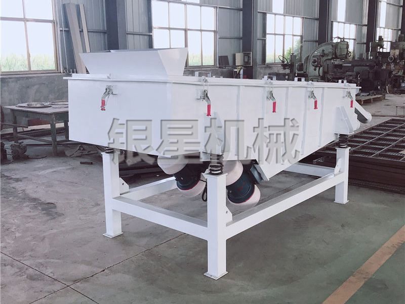 提高方形振動(dòng)篩篩網(wǎng)的使用壽命，學(xué)會(huì)這4招就夠了！